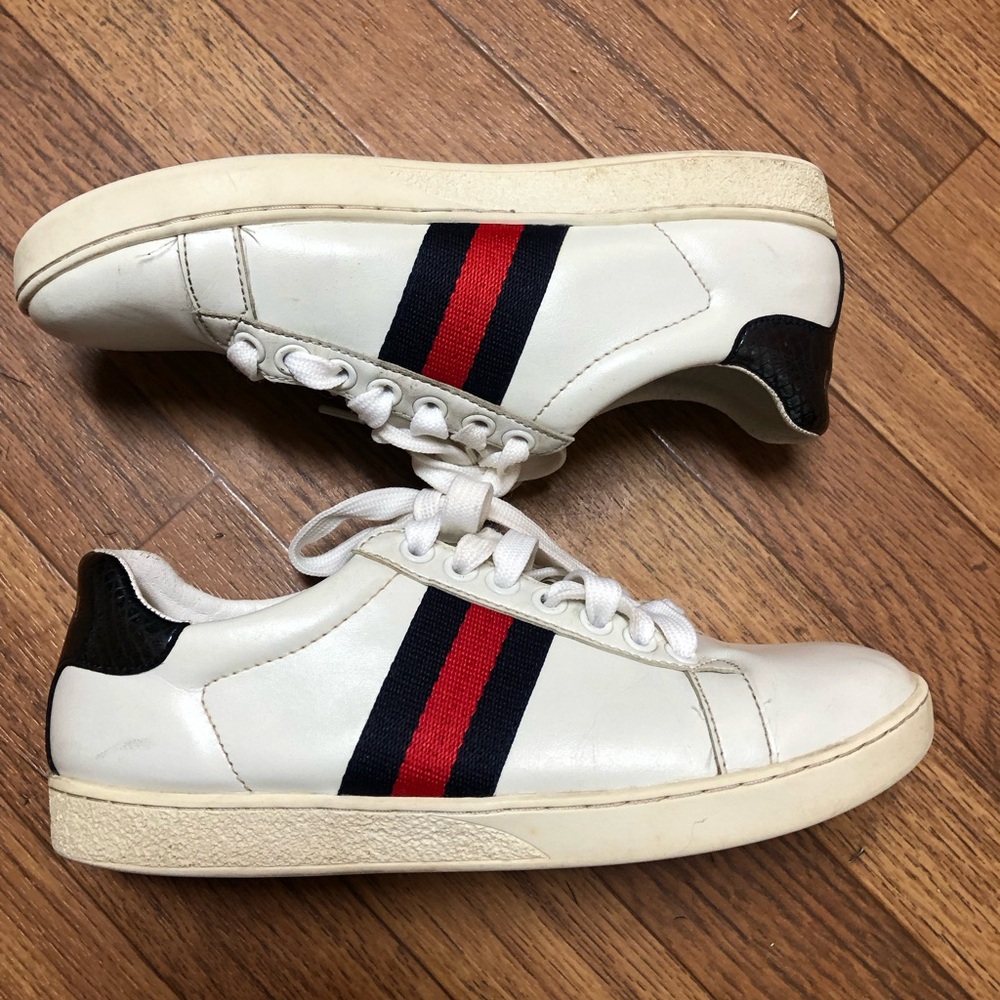 Gucci - Picture 4 of 12